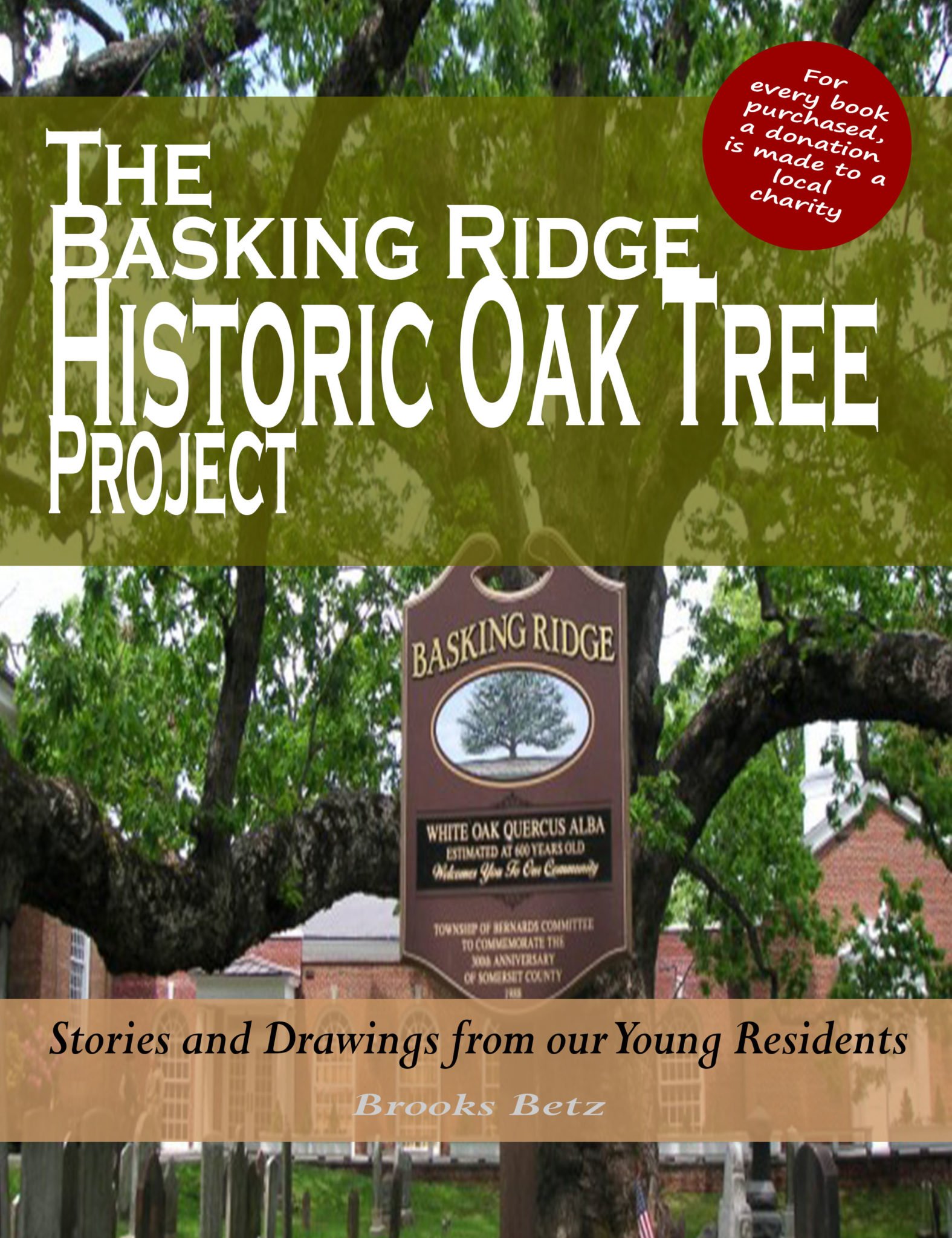 Book Releases Mr. Local History Project