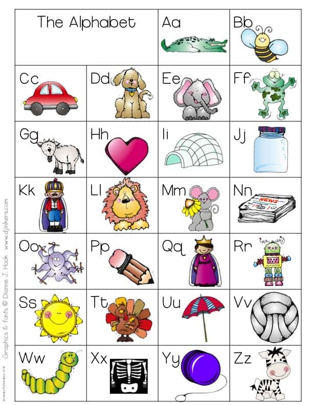 Kindergarten Readiness, Struggling Kinder Babies, and a FREEBIE! Mrs. Richardson's Class