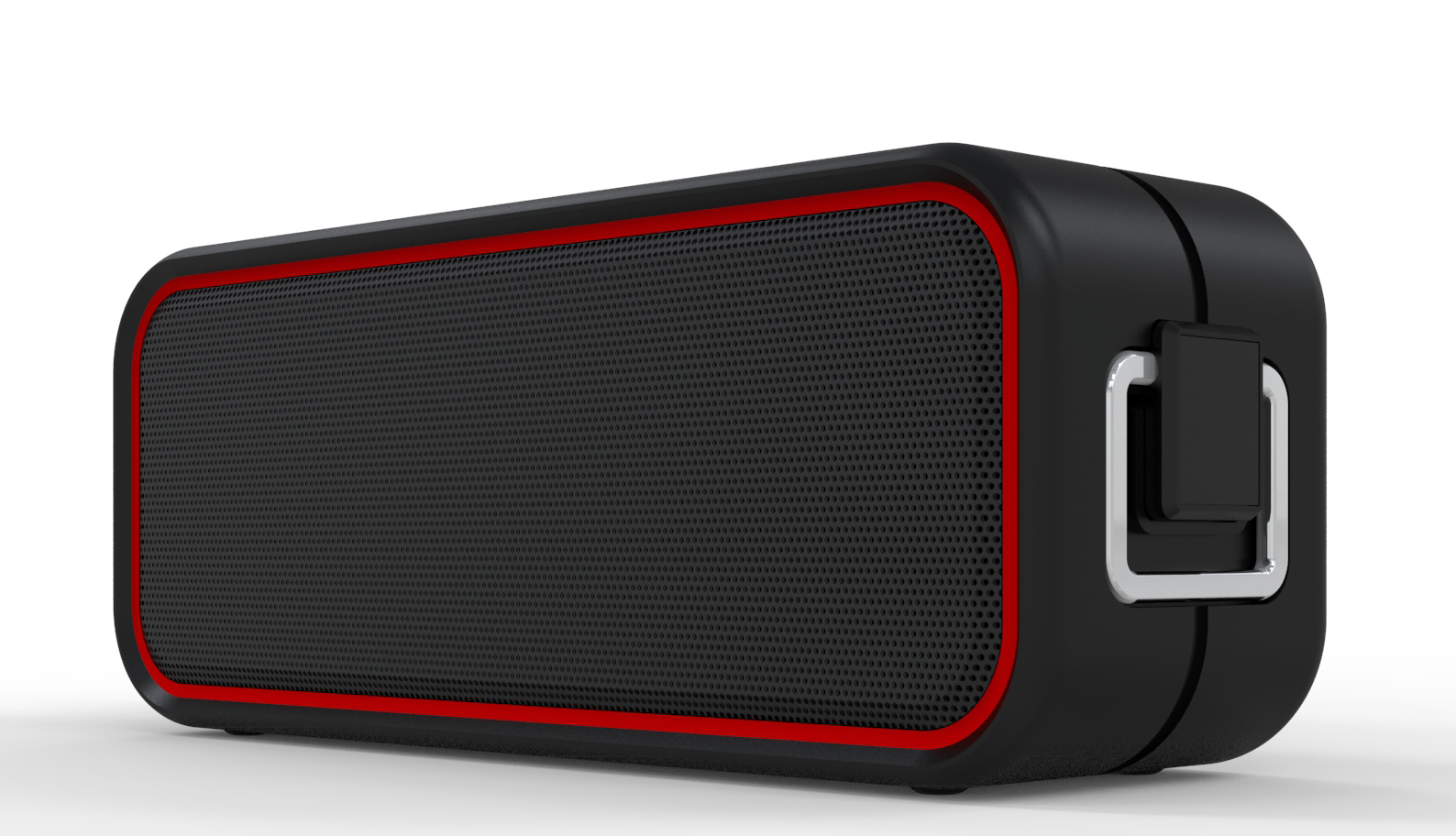 IPX7 waterproof 20w bluetooth speaker