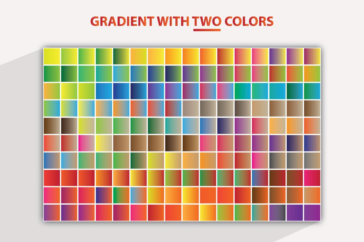 Gradients 149 Collections for illustrator