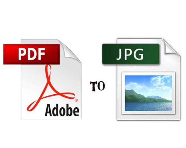 Convertir des images en PDF rapidement, en ligne, gratuit