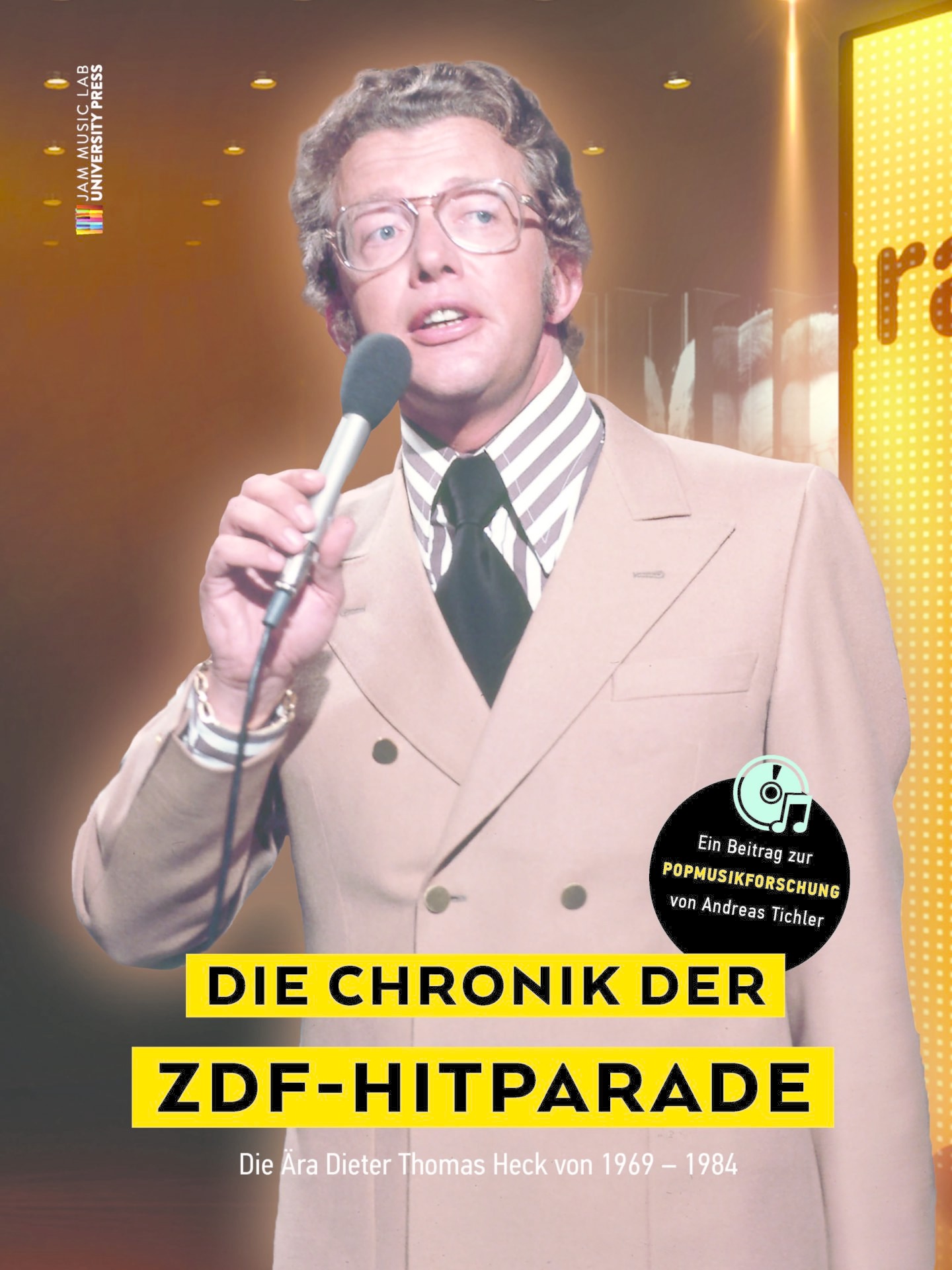 Hommage An Den Gottvater Des Schlagers Die Chronik Der Zdf