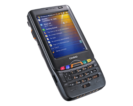 PDT Terminal, Data Collector, Portable Data Terminal