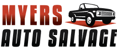Myers Auto Salvage | Canton, Tx