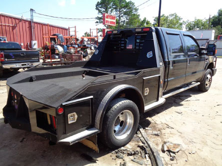 Myers Auto Salvage | Canton, Tx