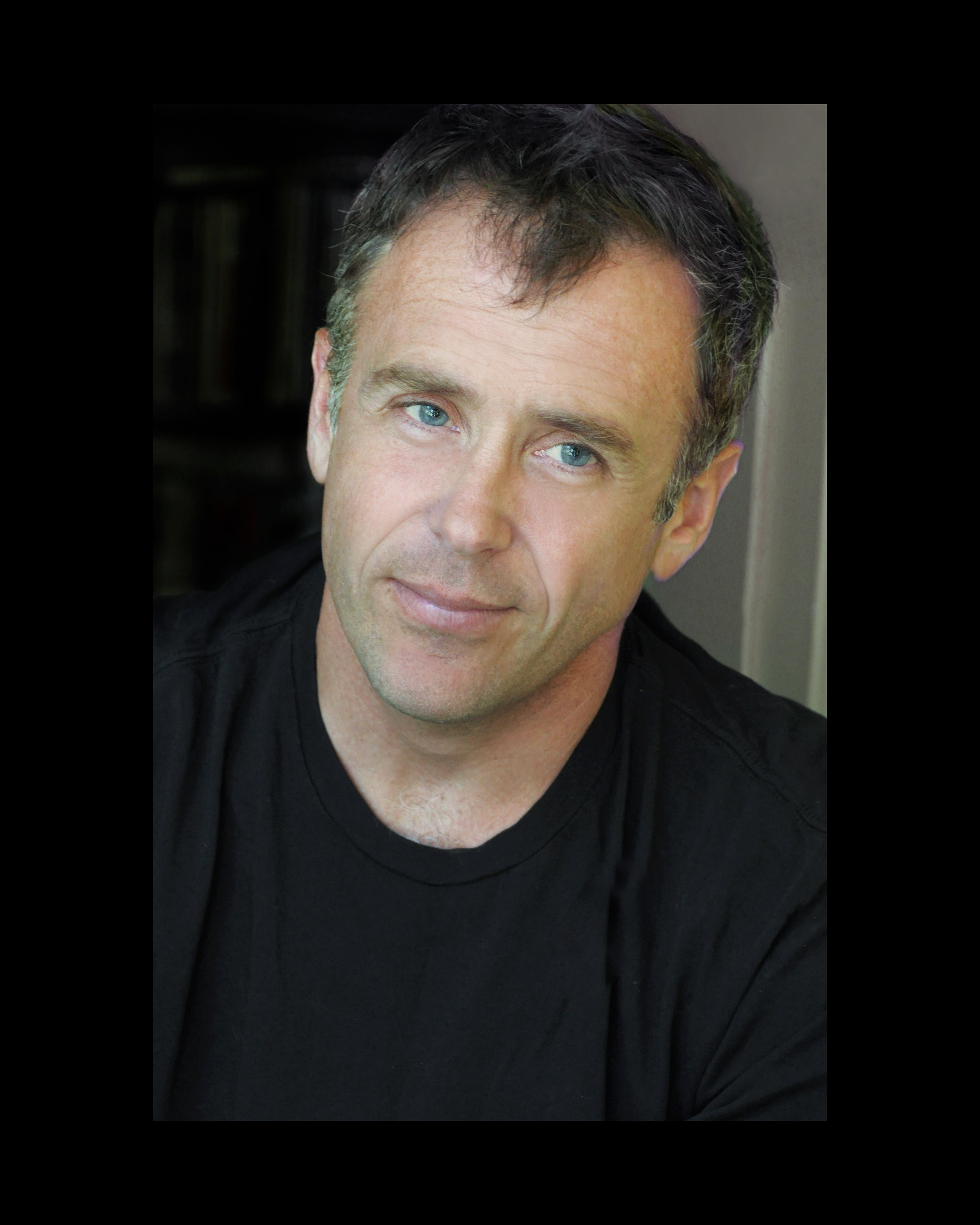 David Eigenberg on CHICAGO FIRE and Life After SEX AND THE CITY My Take on TV