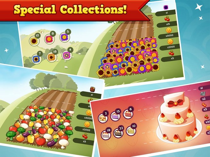 Free Bingo Pop cell phone game