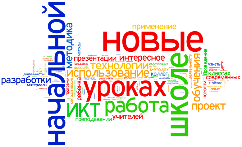 Обработчик текстов