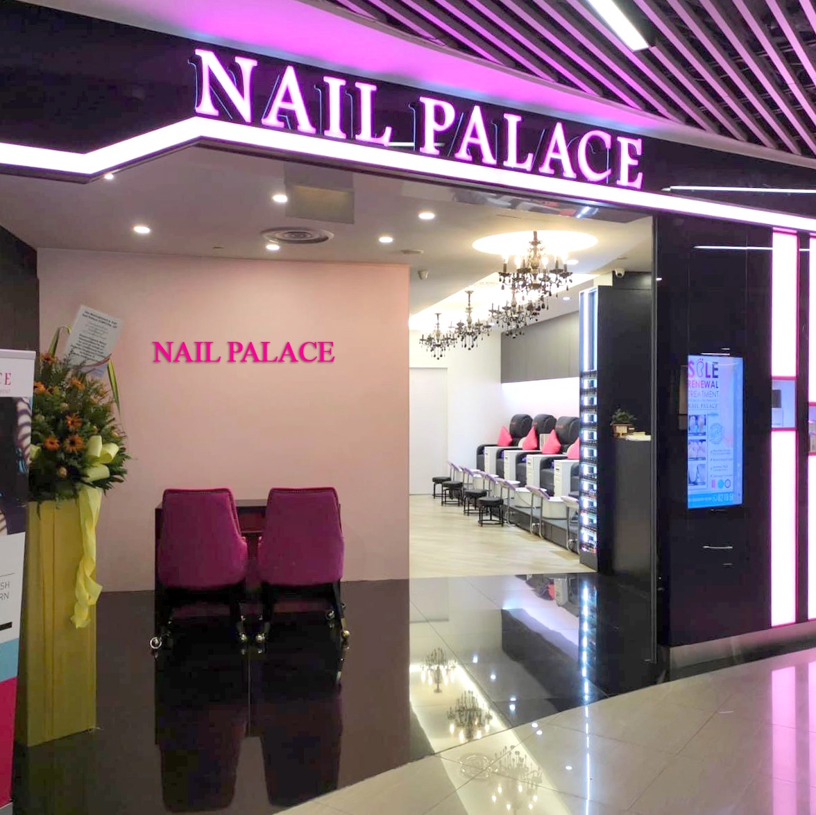 Outlets Nail Palace