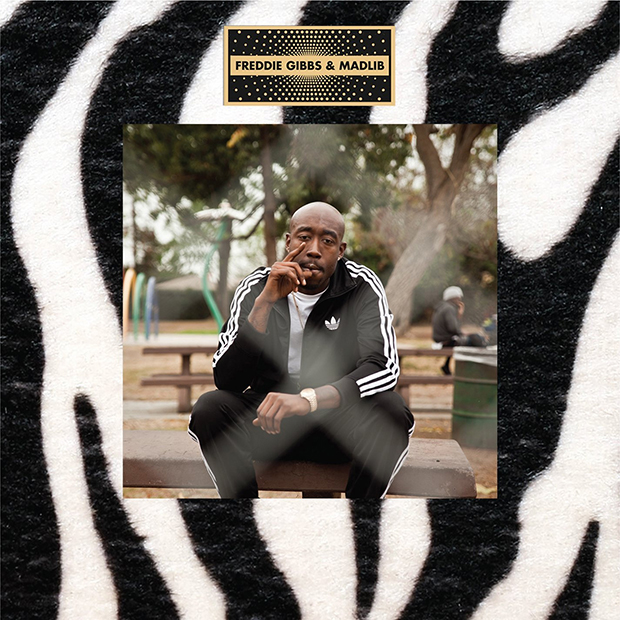 Review Freddie Gibbs & Madlib Piñata