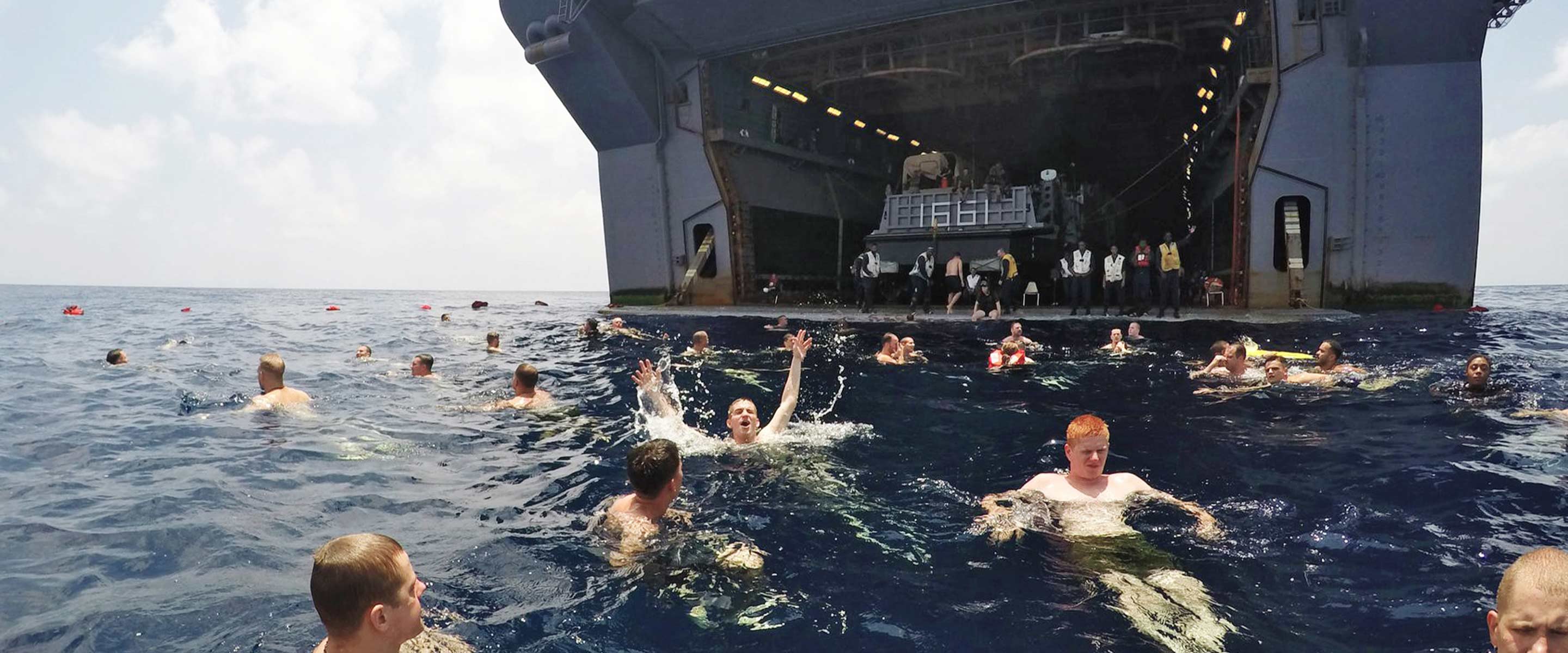 Navy Benefits, Pay & Compensation Packages