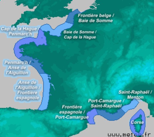 Meteo Marine Baie De Somme savoryle