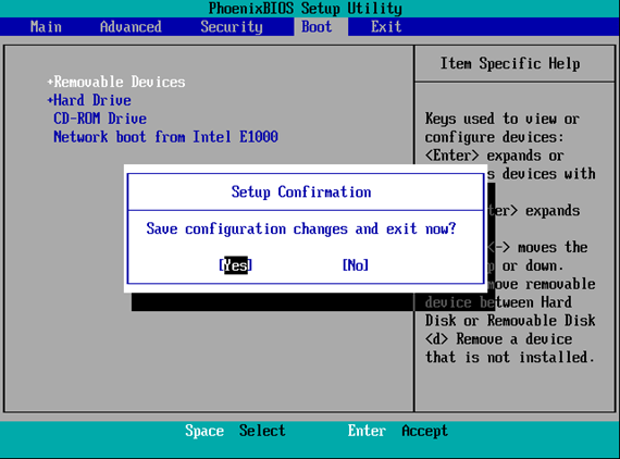 Cara Install Windows 7, 8, 10 dengan Flashdisk Lengkap