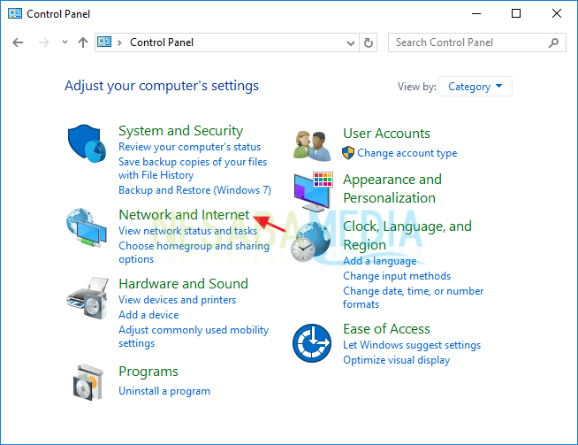 Cara Sharing Printer di Windows 7, 8 dan 10 Lengkap+Gambar