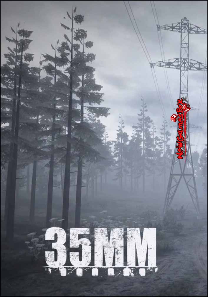 35MM PC Game Free Download Full Version Setup