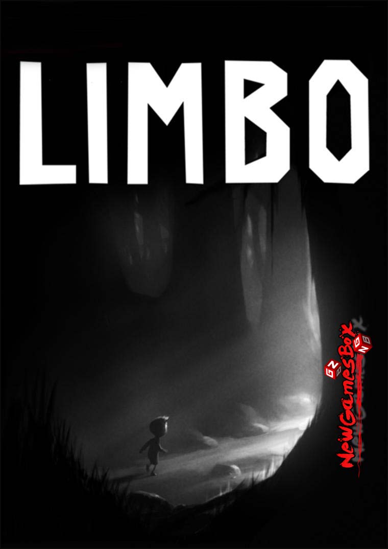 LIMBO Free Download PC Game FULL Version Setup