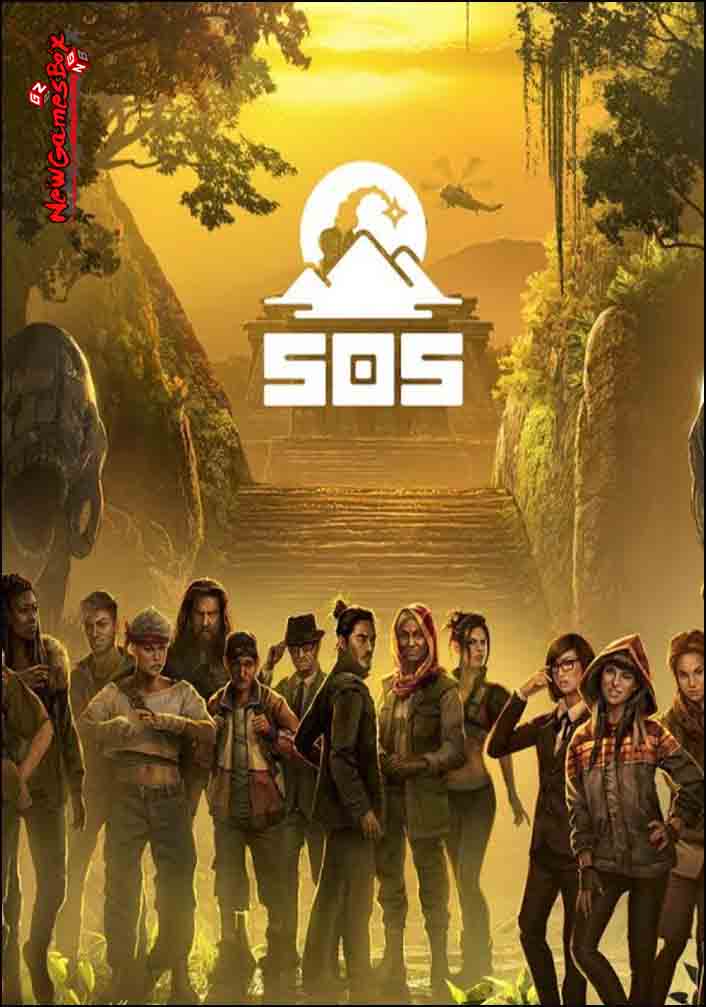 SOS Free Download Full Version PC Game Setup