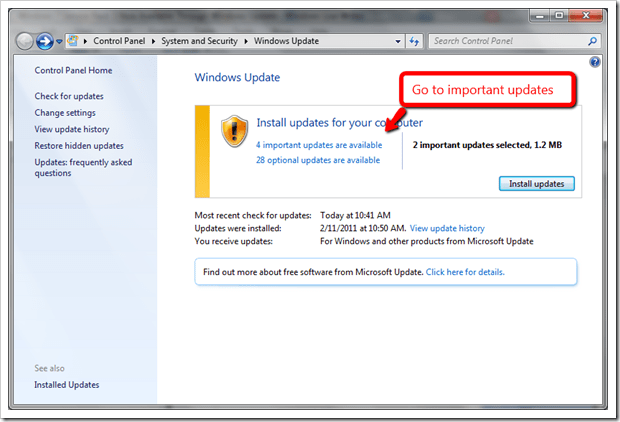 How to: Install and uninstall Windows services .NET.