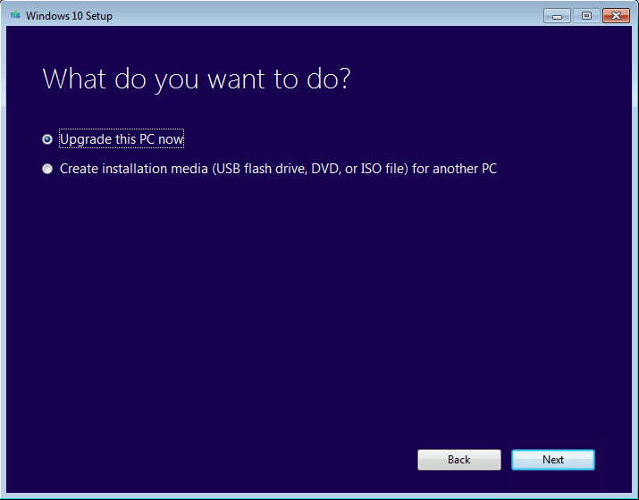 How to Upgrade From Windows 7 to Windows 10 Lifewire