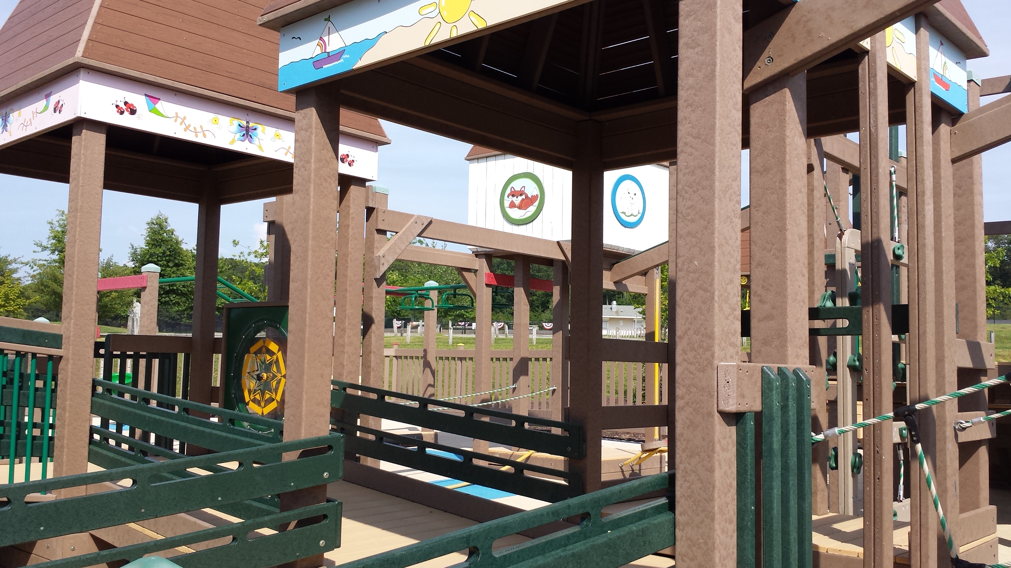 Mt. Playmore Turkey Brook Park Mount Olive NJ « Your complete guide to