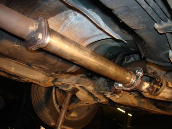 What Is A Catalytic Converter And Why Does Your Vehicle NEED ONE