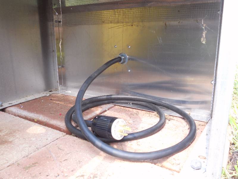 Diy Generator Covers For Outside While Running Gentent
