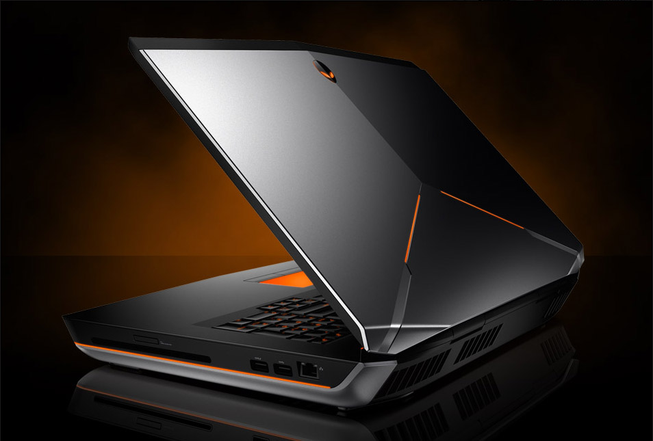 Dell introduces new Alienware 18 gaming laptop