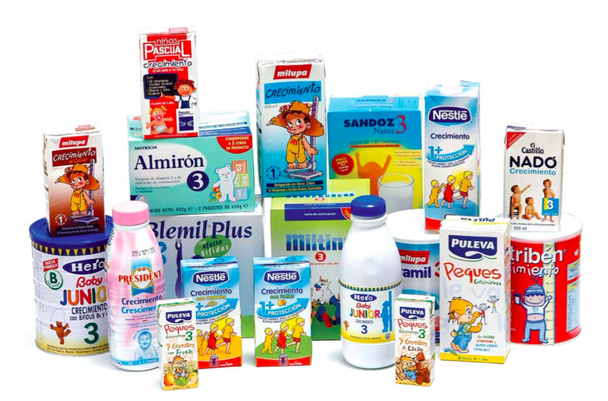 Tipos de Alimentos Funcionales NutriPharmNutriPharm