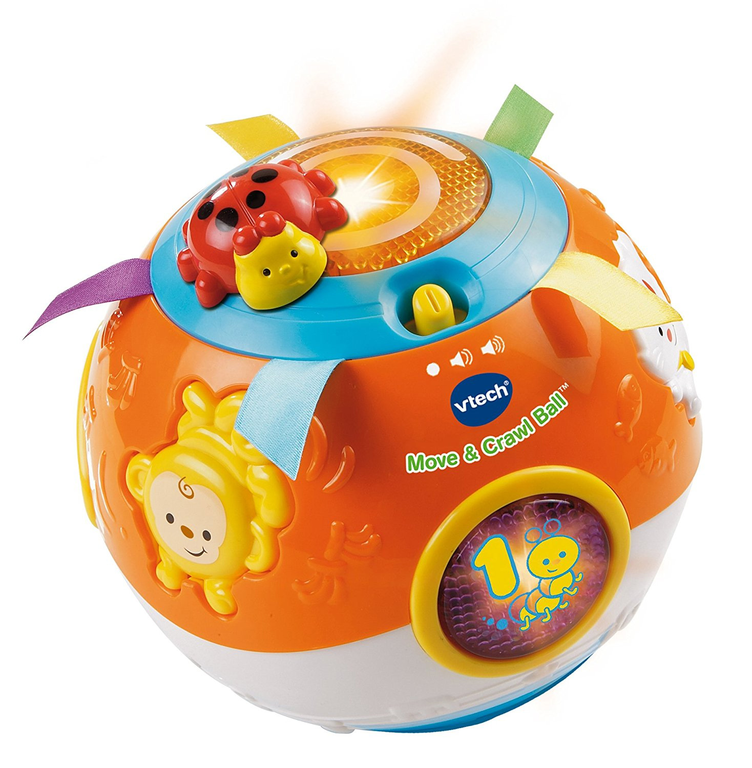 15 Best Early Development Toys Every Baby Should Have Oh