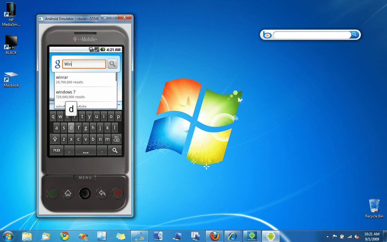 How to Run Android on your Windows PC One Click Root