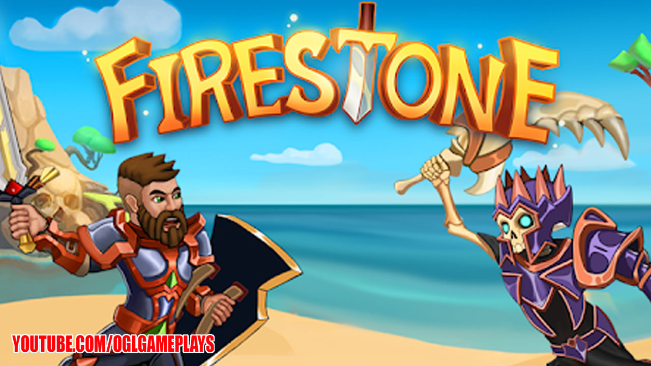 Firestone Idle RPG Tap Hero Wars Online Games List