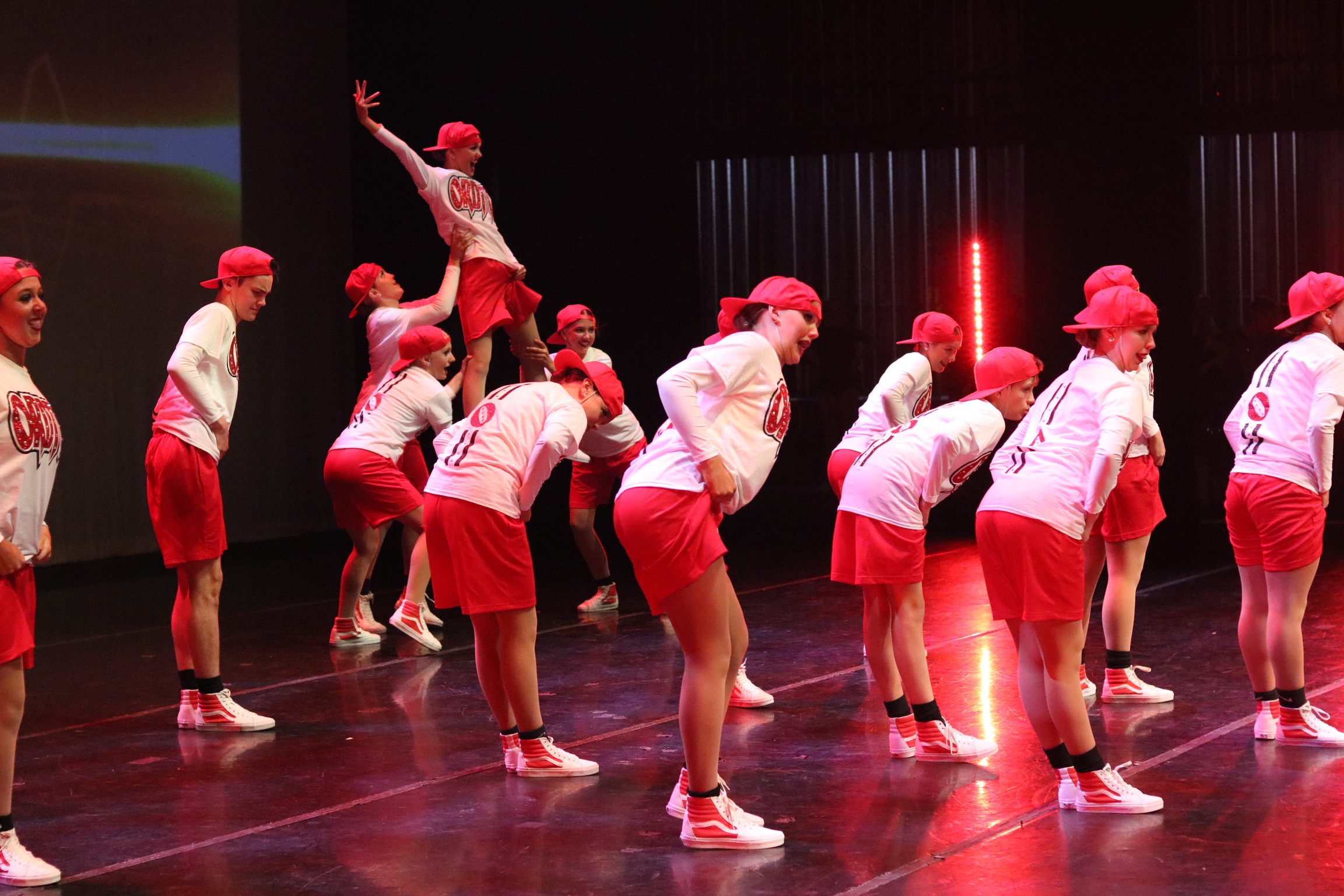 Gallery Oak Ridge Academy of Dance