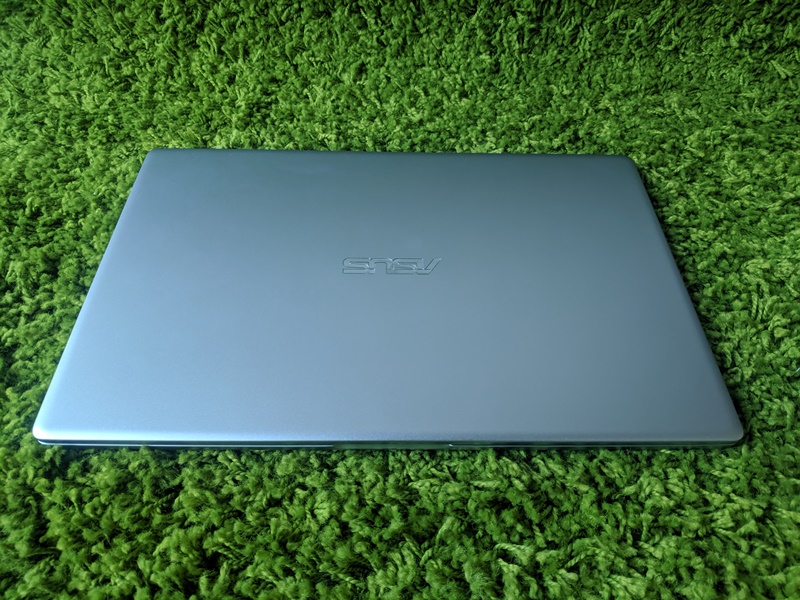 Review Asus Vivobook Ultra K403fa Laptop Tangguh Dengan Body Tipis