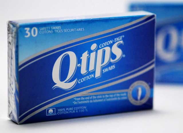 Package Machinery Qtips Unilever Cosmetics Package Machinery