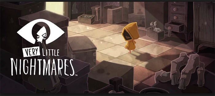 How To Download Very Little Nightmares For Free?