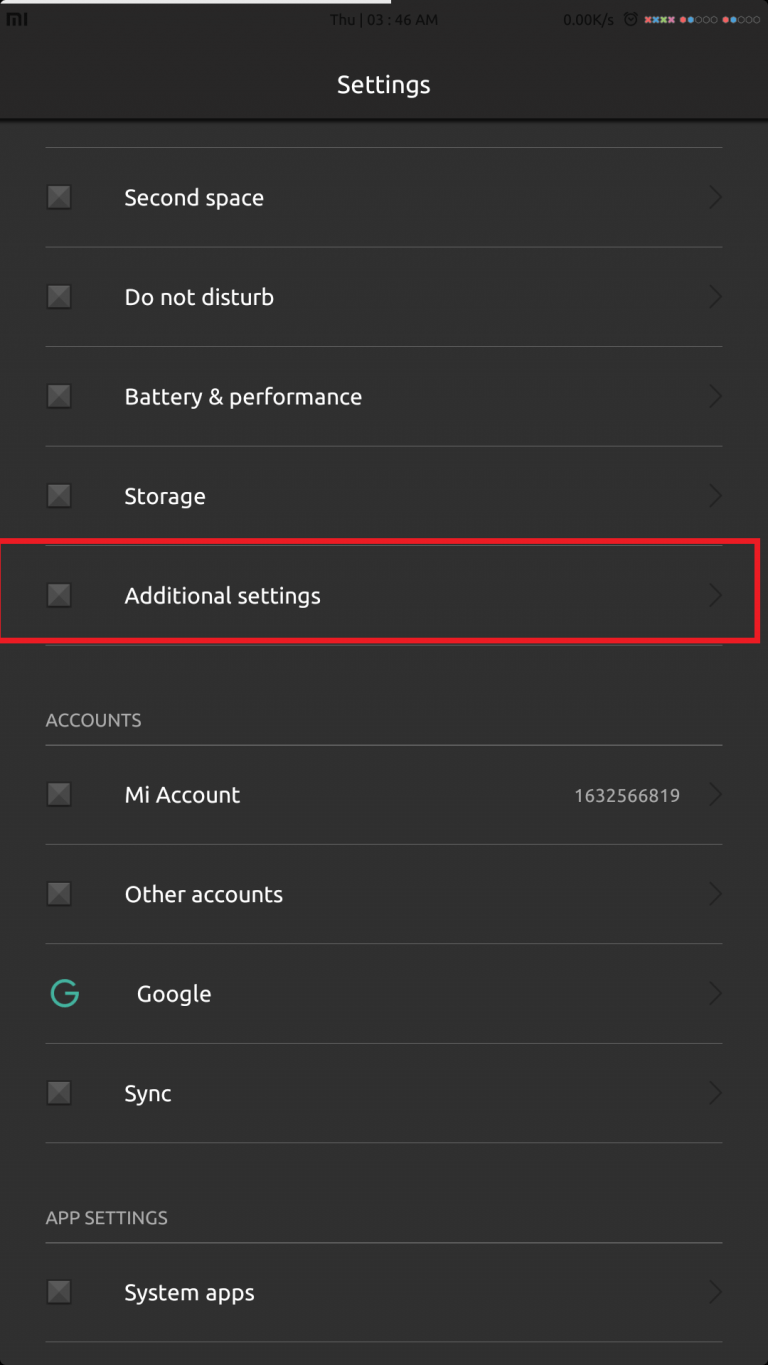 Cara Mengaktifkan USB Debugging Xiaomi Panduan Xiaomi