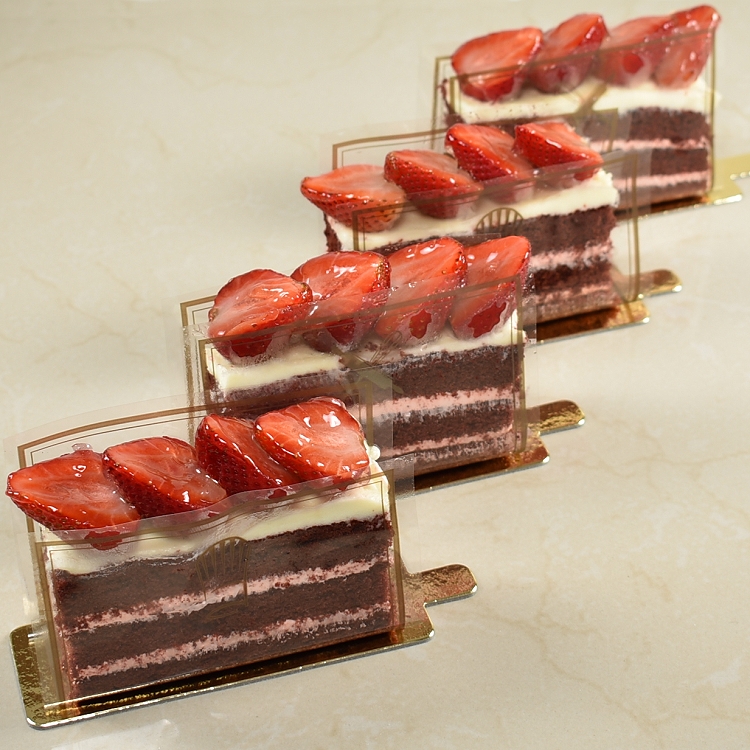 CAKE SLICE FRESHNESS WRAPPERS CHEF HAT / WHISK & ROLLING PIN
