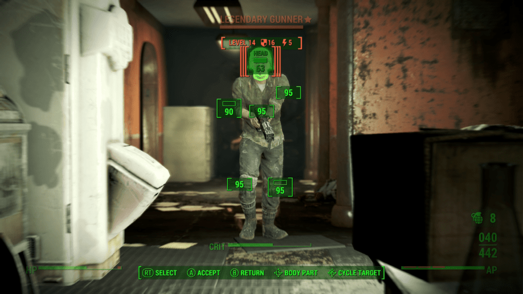 Fallout 4 Mods Updated The best mods to enhance your