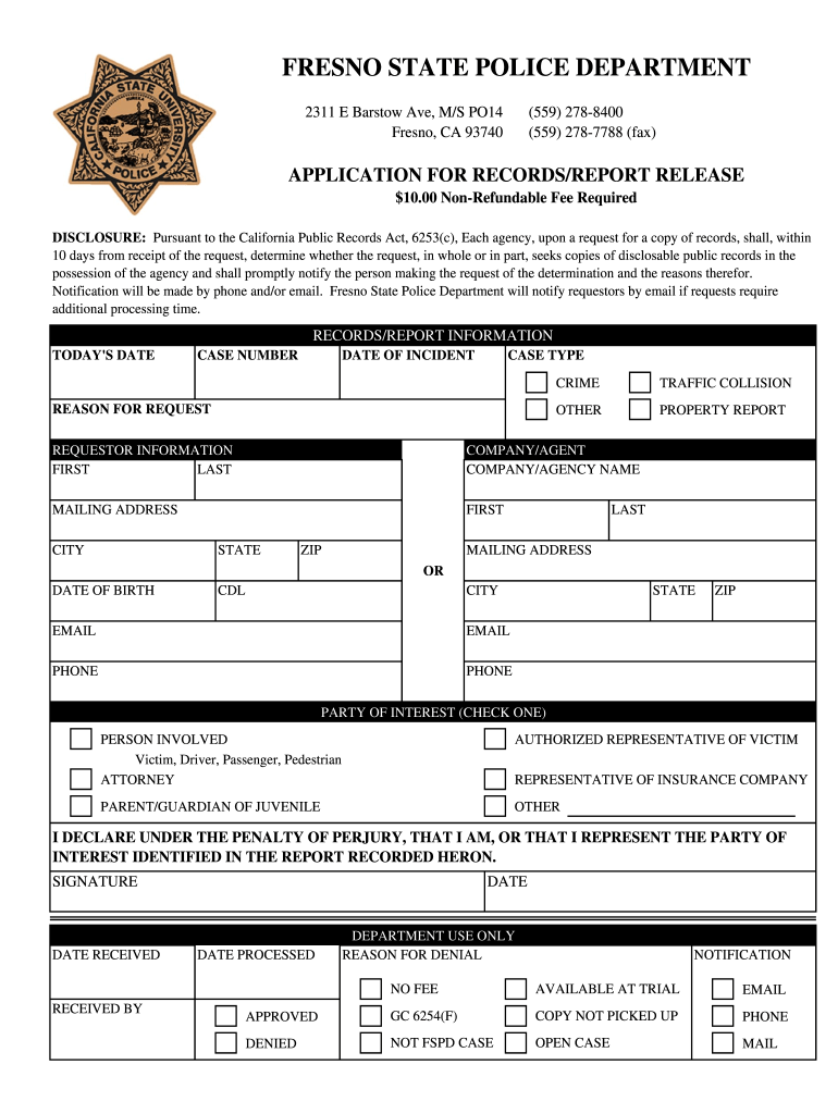 Mo State Patrol Arrest Reports Secrets Finally Revealed — You Won’t