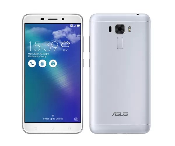 ASUS ZenFone 3 Laser Now Available in the Philippines with