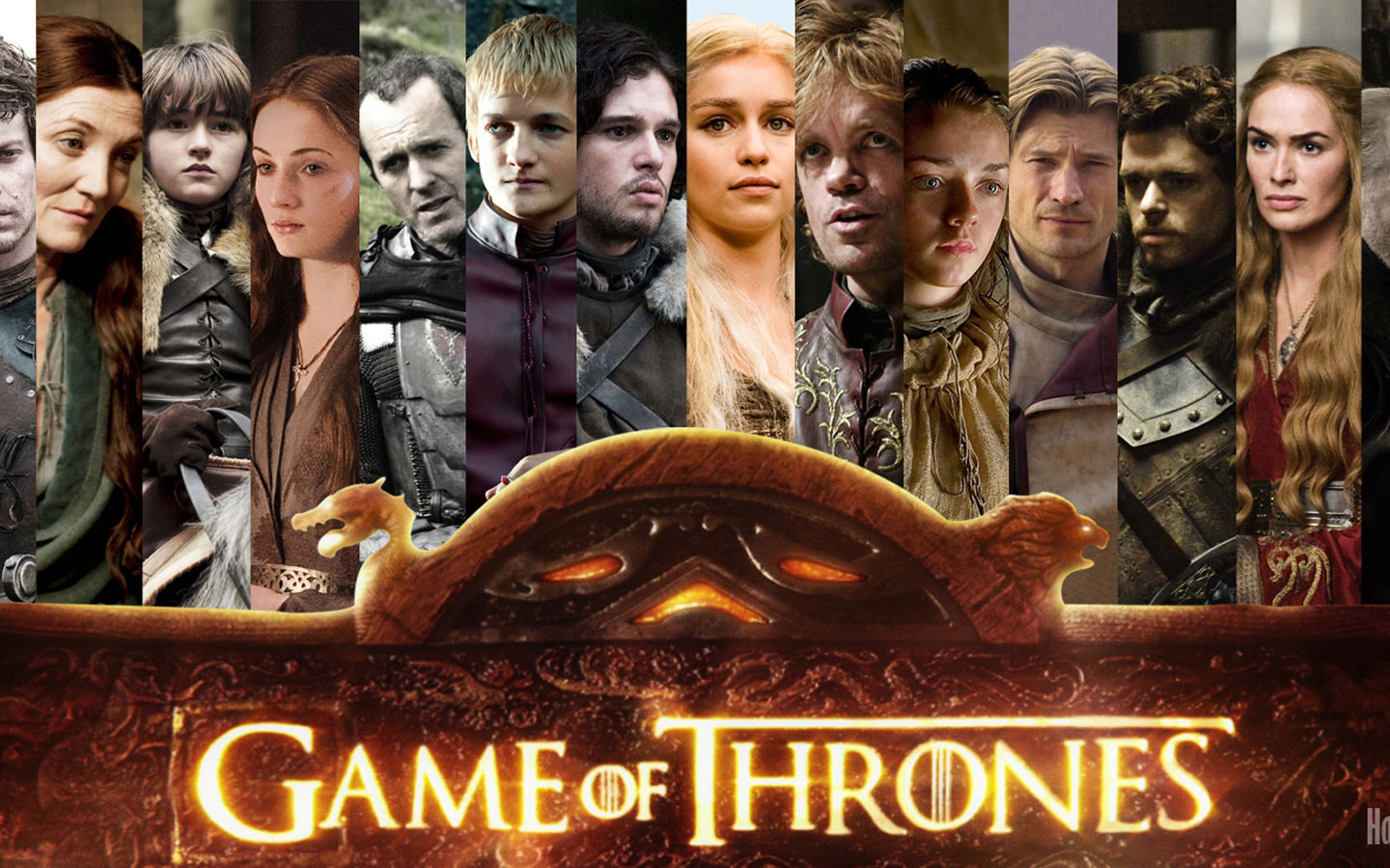 Game of Thrones wallpaper HD free download