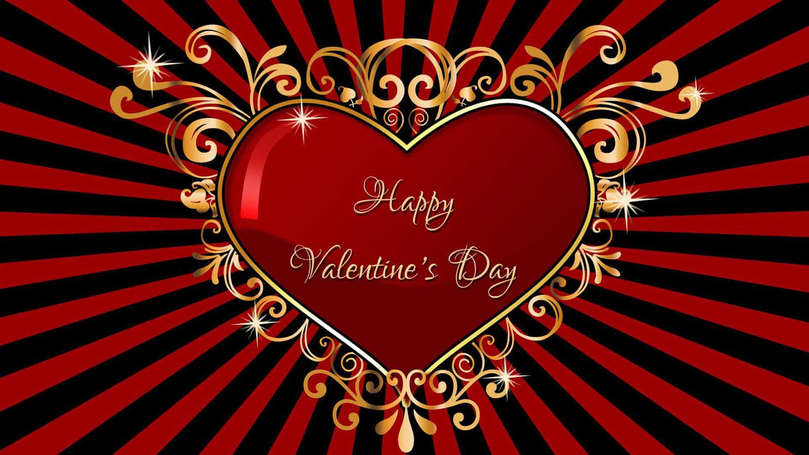 Happy Valentine's Day Wallpapers HD