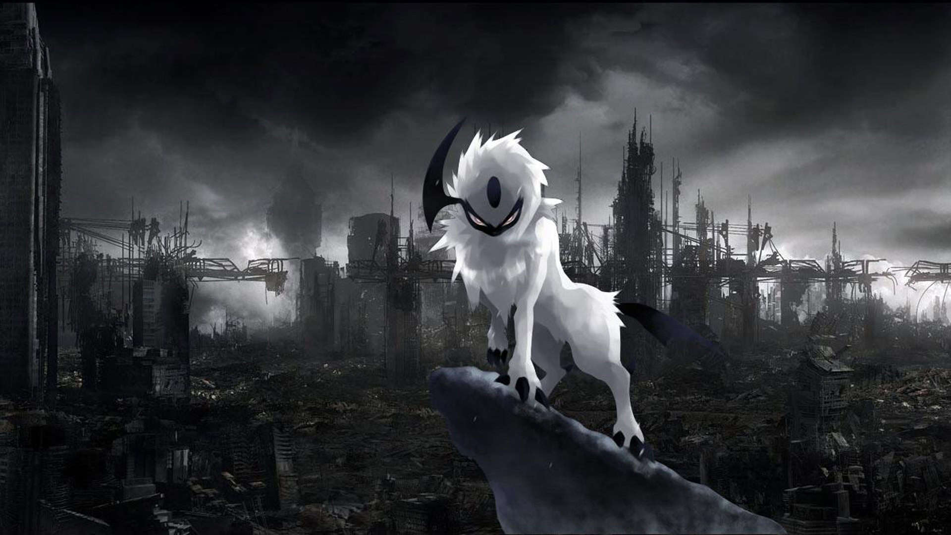 Pokemon Wallpapers HD