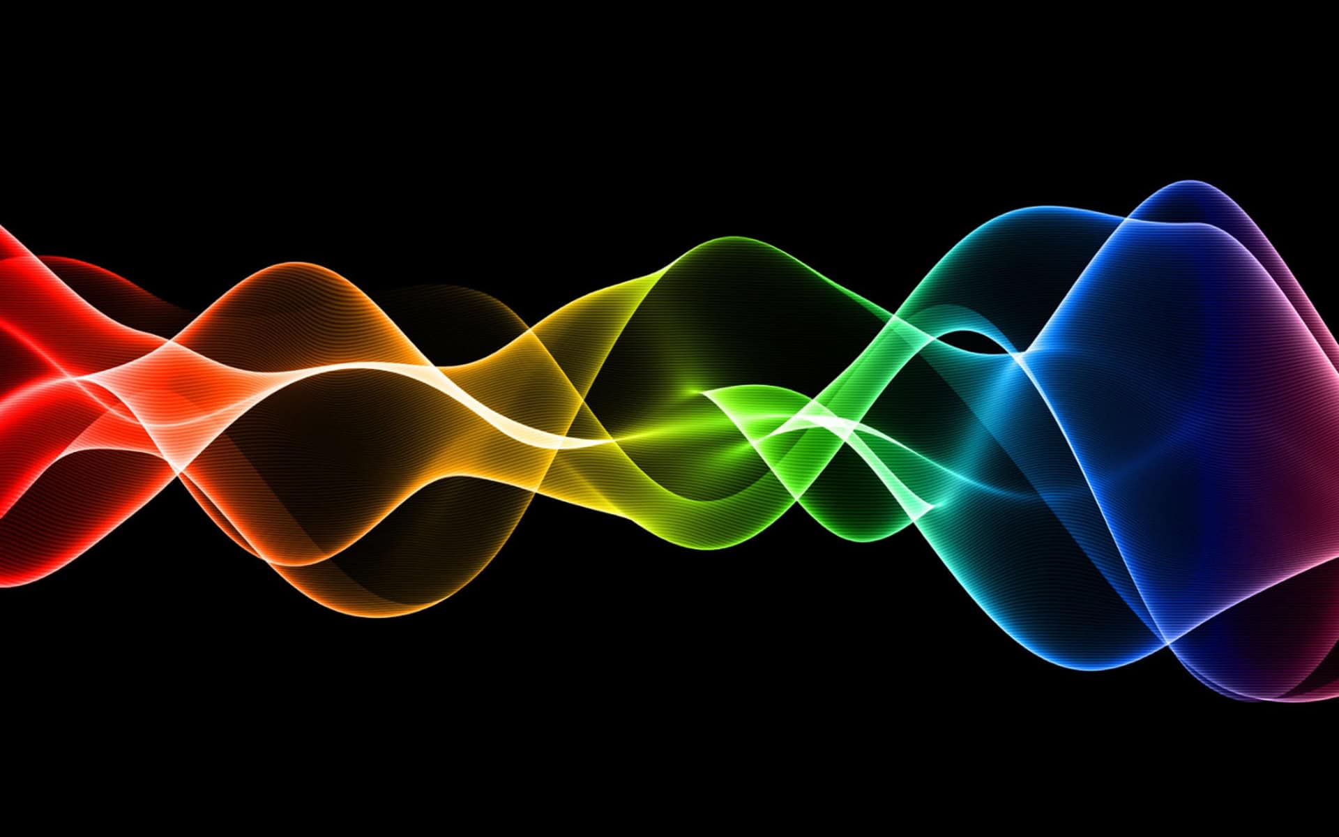 Neon Backgrounds free download