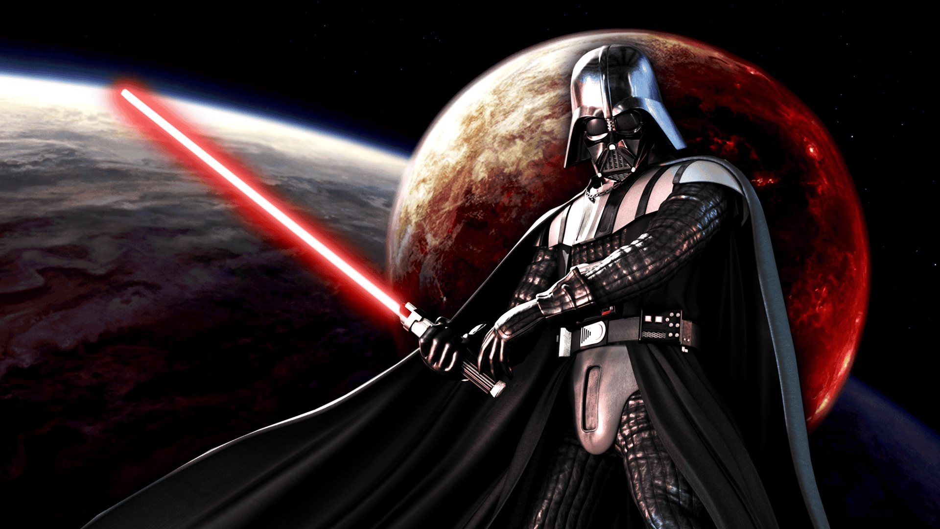 Darth Vader Wallpapers HD