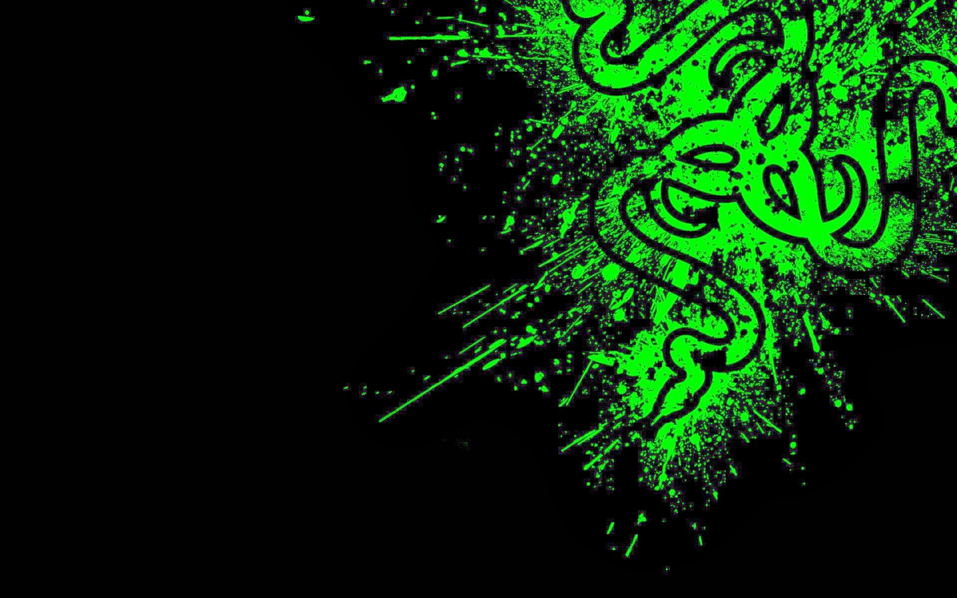 Free Desktop Razer Wallpapers