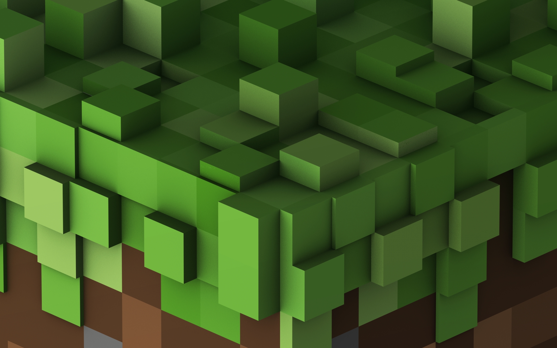 Minecraft Wallpaper HD