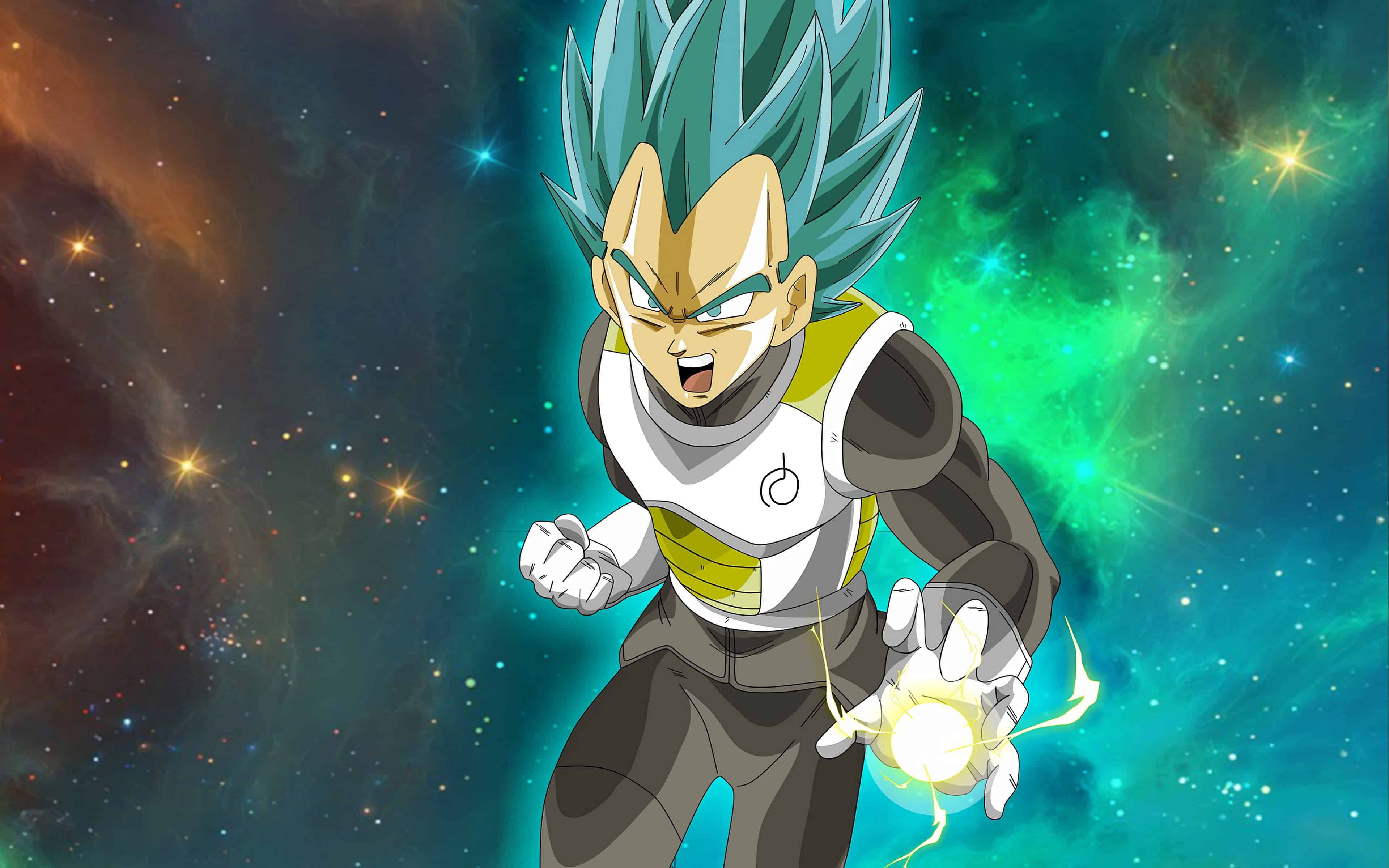 Vegeta Wallpapers HD