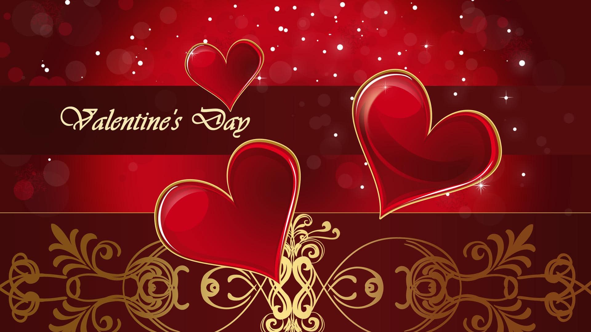 HD Wallpapers Valentines Download