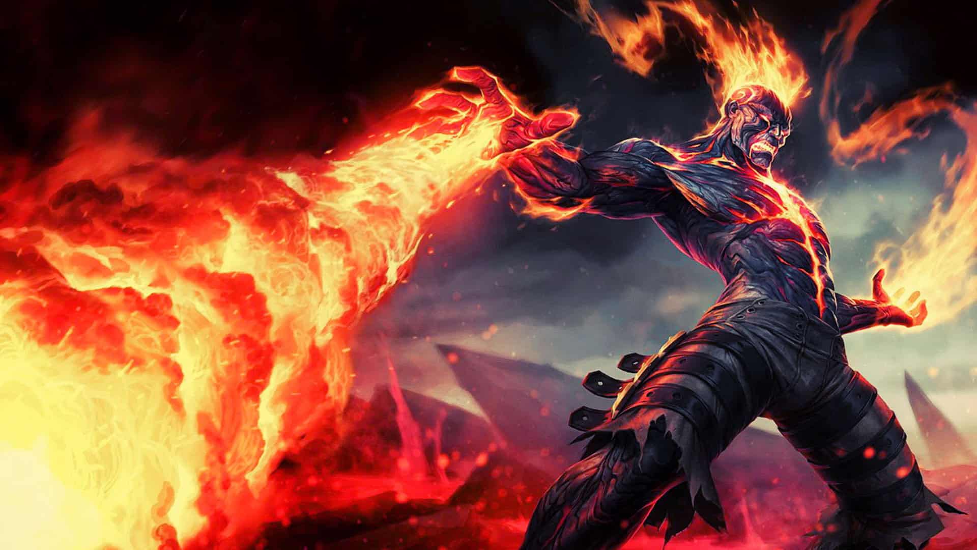 Desktop Video Game HD Wallpapers